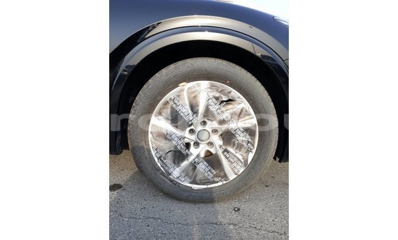 Acheter Import Voiture Infiniti EX Noir à Import - Dubai, Ali Sabieh Region Acheter Import Voiture Infiniti EX Noir à Import - Dubai, Ali Sabieh Region