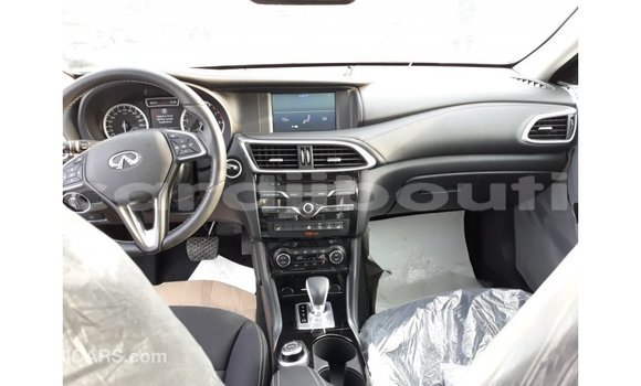 Acheter Import Voiture Infiniti EX Noir à Import - Dubai, Ali Sabieh Region Acheter Import Voiture Infiniti EX Noir à Import - Dubai, Ali Sabieh Region