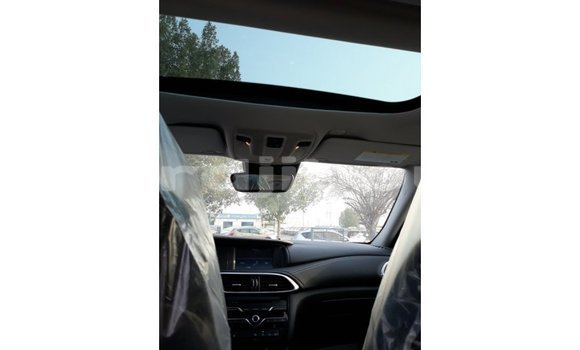 Acheter Import Voiture Infiniti EX Noir à Import - Dubai, Ali Sabieh Region Acheter Import Voiture Infiniti EX Noir à Import - Dubai, Ali Sabieh Region