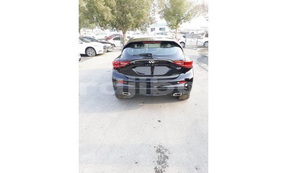 Acheter Import Voiture Infiniti EX Noir à Import - Dubai, Ali Sabieh Region Acheter Import Voiture Infiniti EX Noir à Import - Dubai, Ali Sabieh Region