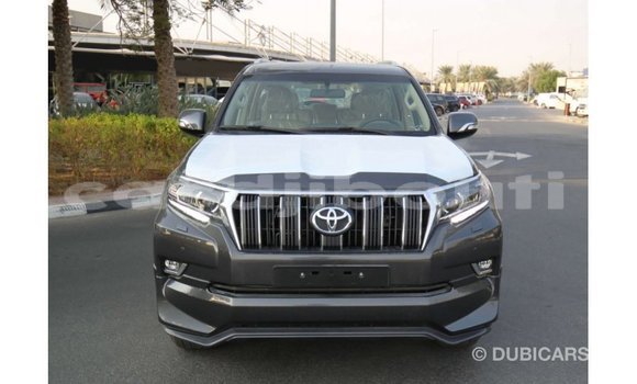 Buy Import Toyota Prado Other Car in Import - Dubai in Ali Sabieh Region Buy Import Toyota Prado Other Car in Import - Dubai in Ali Sabieh Region