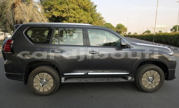 Buy Import Toyota Prado Other Car in Import - Dubai in Ali Sabieh Region Buy Import Toyota Prado Other Car in Import - Dubai in Ali Sabieh Region