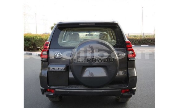 Buy Import Toyota Prado Other Car in Import - Dubai in Ali Sabieh Region Buy Import Toyota Prado Other Car in Import - Dubai in Ali Sabieh Region