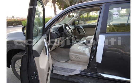 Buy Import Toyota Prado Other Car in Import - Dubai in Ali Sabieh Region Buy Import Toyota Prado Other Car in Import - Dubai in Ali Sabieh Region
