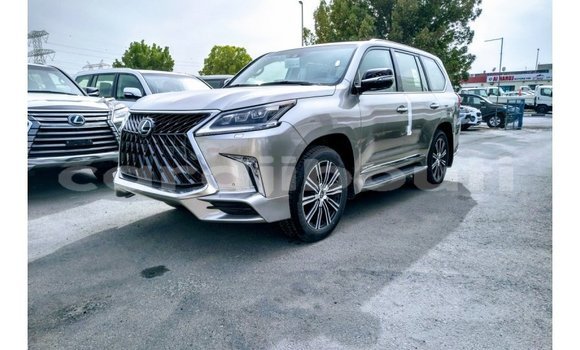 Acheter Import Voiture Lexus LX Autre à Import - Dubai, Ali Sabieh Region Acheter Import Voiture Lexus LX Autre à Import - Dubai, Ali Sabieh Region