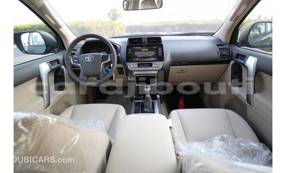 Buy Import Toyota Prado Other Car in Import - Dubai in Ali Sabieh Region Buy Import Toyota Prado Other Car in Import - Dubai in Ali Sabieh Region