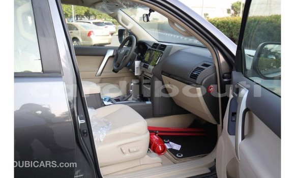 Buy Import Toyota Prado Other Car in Import - Dubai in Ali Sabieh Region Buy Import Toyota Prado Other Car in Import - Dubai in Ali Sabieh Region