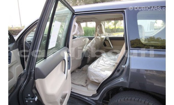 Buy Import Toyota Prado Other Car in Import - Dubai in Ali Sabieh Region Buy Import Toyota Prado Other Car in Import - Dubai in Ali Sabieh Region