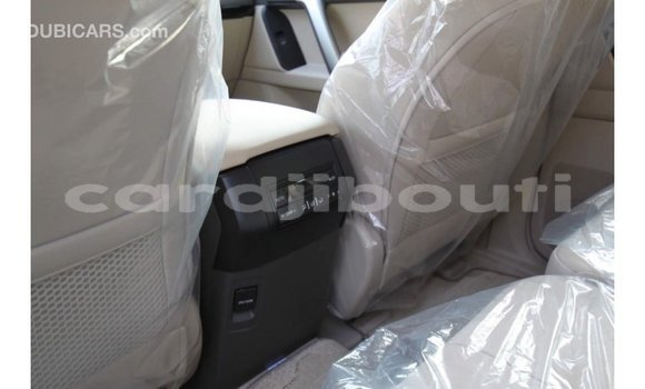 Buy Import Toyota Prado Other Car in Import - Dubai in Ali Sabieh Region Buy Import Toyota Prado Other Car in Import - Dubai in Ali Sabieh Region