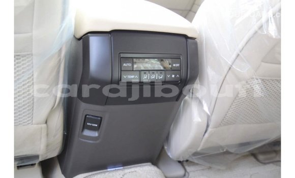 Buy Import Toyota Prado Other Car in Import - Dubai in Ali Sabieh Region Buy Import Toyota Prado Other Car in Import - Dubai in Ali Sabieh Region