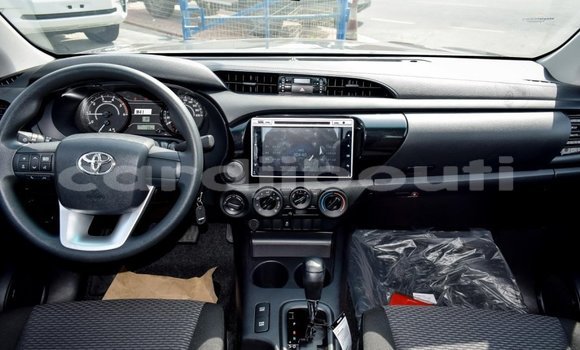 Acheter Neuf Voiture Toyota Hilux Noir à Alaili Dadda, Obock Acheter Neuf Voiture Toyota Hilux Noir à Alaili Dadda, Obock