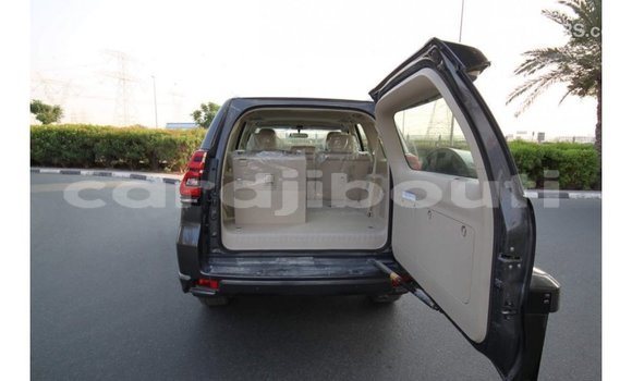 Buy Import Toyota Prado Other Car in Import - Dubai in Ali Sabieh Region Buy Import Toyota Prado Other Car in Import - Dubai in Ali Sabieh Region