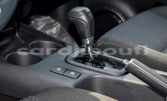 Acheter Neuf Voiture Toyota Hilux Noir à Alaili Dadda, Obock Acheter Neuf Voiture Toyota Hilux Noir à Alaili Dadda, Obock