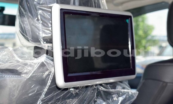 Acheter Neuf Voiture Toyota Hilux Gris à Alaili Dadda, Obock Acheter Neuf Voiture Toyota Hilux Gris à Alaili Dadda, Obock