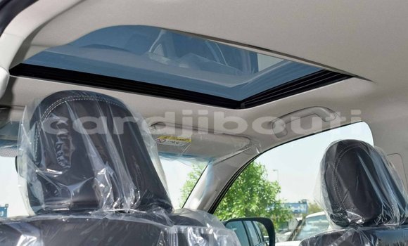 Acheter Neuf Voiture Toyota Land Cruiser Prado Noir à Alaili Dadda, Obock Acheter Neuf Voiture Toyota Land Cruiser Prado Noir à Alaili Dadda, Obock