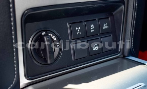 Acheter Neuf Voiture Toyota Land Cruiser Prado Noir à Alaili Dadda, Obock Acheter Neuf Voiture Toyota Land Cruiser Prado Noir à Alaili Dadda, Obock