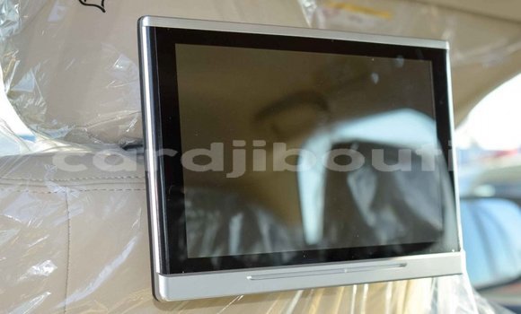 Buy New Toyota Land Cruiser Black Car in Alaili Dadda in Obock Buy New Toyota Land Cruiser Black Car in Alaili Dadda in Obock