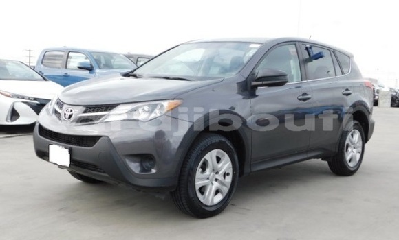 Acheter Occasion Voiture Toyota RAV4 Autre à Djibouti, Djibouti Region Acheter Occasion Voiture Toyota RAV4 Autre à Djibouti, Djibouti Region