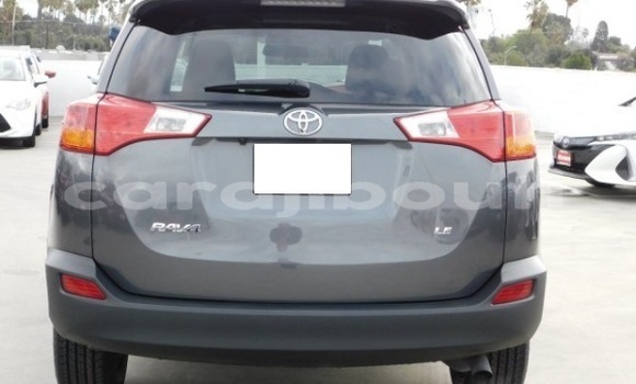 Acheter Occasion Voiture Toyota RAV4 Autre à Djibouti, Djibouti Region Acheter Occasion Voiture Toyota RAV4 Autre à Djibouti, Djibouti Region