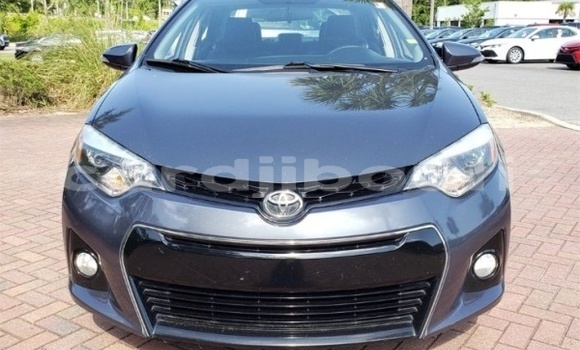 Acheter Occasion Voiture Toyota Corolla Autre à Djibouti, Djibouti Region Acheter Occasion Voiture Toyota Corolla Autre à Djibouti, Djibouti Region