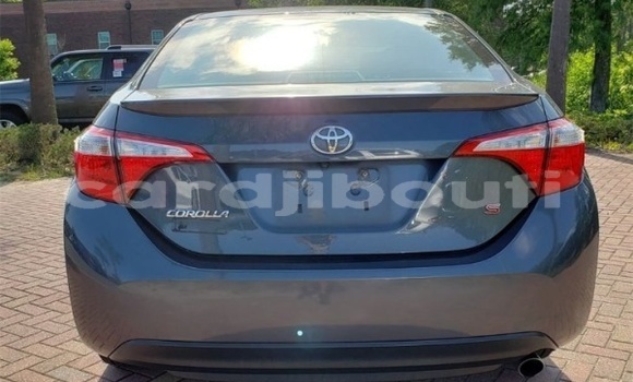 Acheter Occasion Voiture Toyota Corolla Autre à Djibouti, Djibouti Region Acheter Occasion Voiture Toyota Corolla Autre à Djibouti, Djibouti Region