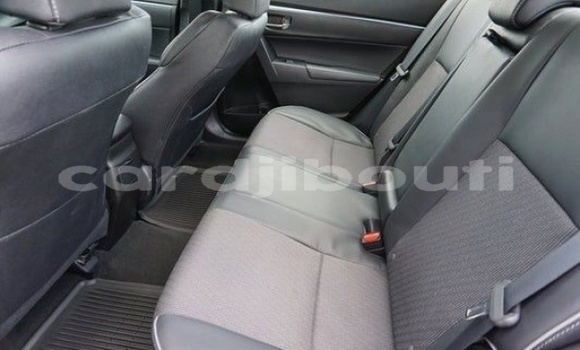 Acheter Occasion Voiture Toyota Corolla Autre à Djibouti, Djibouti Region Acheter Occasion Voiture Toyota Corolla Autre à Djibouti, Djibouti Region