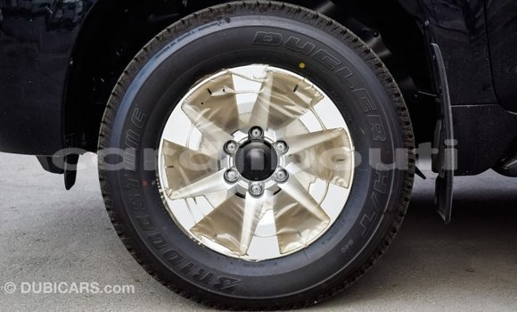 Acheter Import Voiture Toyota Prado Noir à Import - Dubai, Ali Sabieh Region Acheter Import Voiture Toyota Prado Noir à Import - Dubai, Ali Sabieh Region