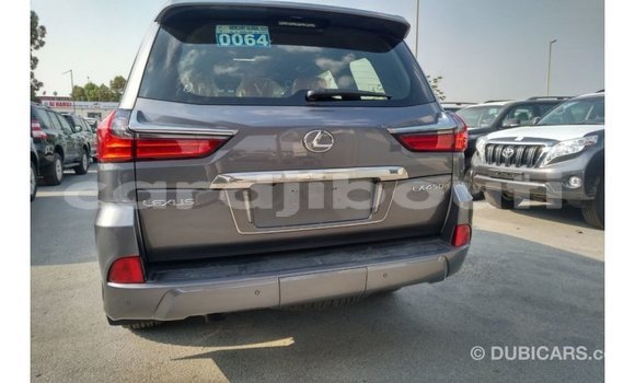 Buy Import Lexus LX Other Car in Import - Dubai in Ali Sabieh Region Buy Import Lexus LX Other Car in Import - Dubai in Ali Sabieh Region