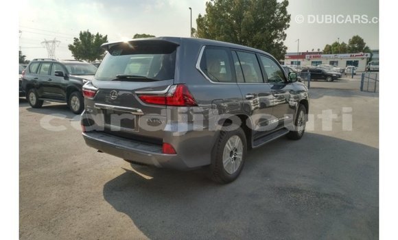 Buy Import Lexus LX Other Car in Import - Dubai in Ali Sabieh Region Buy Import Lexus LX Other Car in Import - Dubai in Ali Sabieh Region