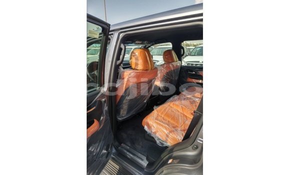 Buy Import Lexus LX Other Car in Import - Dubai in Ali Sabieh Region Buy Import Lexus LX Other Car in Import - Dubai in Ali Sabieh Region