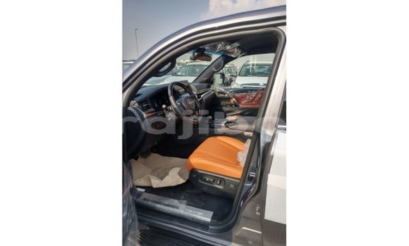 Buy Import Lexus LX Other Car in Import - Dubai in Ali Sabieh Region Buy Import Lexus LX Other Car in Import - Dubai in Ali Sabieh Region