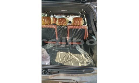 Buy Import Lexus LX Other Car in Import - Dubai in Ali Sabieh Region Buy Import Lexus LX Other Car in Import - Dubai in Ali Sabieh Region