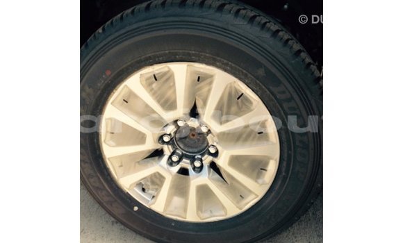 Acheter Import Voiture Toyota Prado Noir à Import - Dubai, Ali Sabieh Region Acheter Import Voiture Toyota Prado Noir à Import - Dubai, Ali Sabieh Region