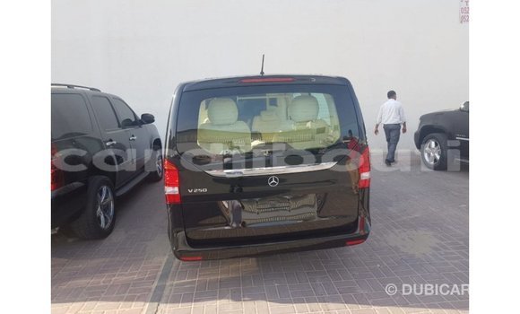 Acheter Import Voiture Mercedes-Benz 250 Noir à Import - Dubai, Ali Sabieh Region Acheter Import Voiture Mercedes-Benz 250 Noir à Import - Dubai, Ali Sabieh Region