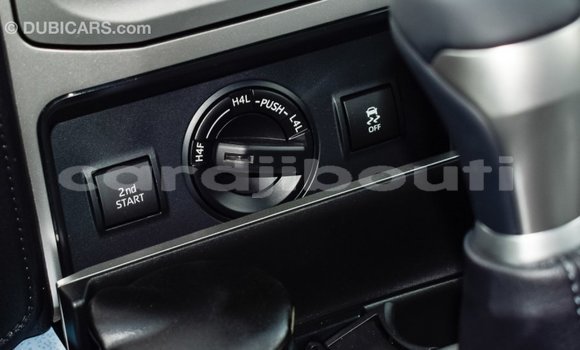 Acheter Import Voiture Toyota Prado Noir à Import - Dubai, Ali Sabieh Region Acheter Import Voiture Toyota Prado Noir à Import - Dubai, Ali Sabieh Region