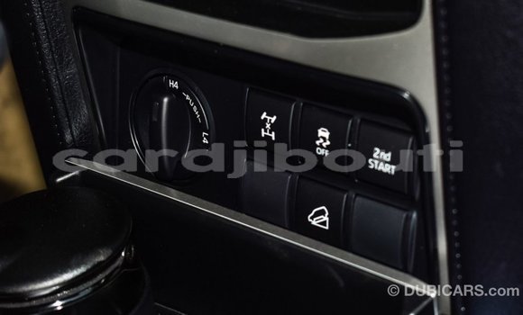 Acheter Import Voiture Toyota Prado Noir à Import - Dubai, Ali Sabieh Region Acheter Import Voiture Toyota Prado Noir à Import - Dubai, Ali Sabieh Region