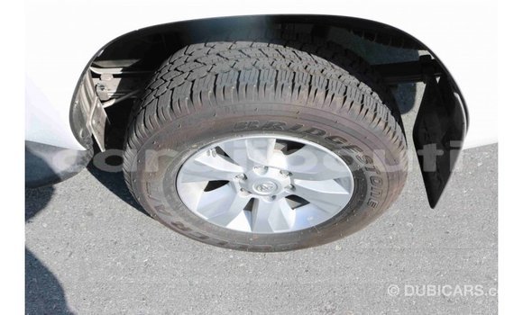 Buy Import Toyota Hilux Black Car in Import - Dubai in Ali Sabieh Region Buy Import Toyota Hilux Black Car in Import - Dubai in Ali Sabieh Region