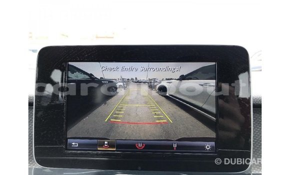 Acheter Import Voiture Mercedes-Benz 250 Bleu à Import - Dubai, Ali Sabieh Region Acheter Import Voiture Mercedes-Benz 250 Bleu à Import - Dubai, Ali Sabieh Region