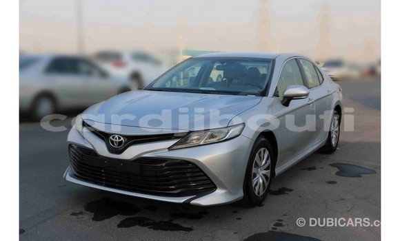Buy Import Toyota Camry Other Car in Import - Dubai in Ali Sabieh Region Buy Import Toyota Camry Other Car in Import - Dubai in Ali Sabieh Region