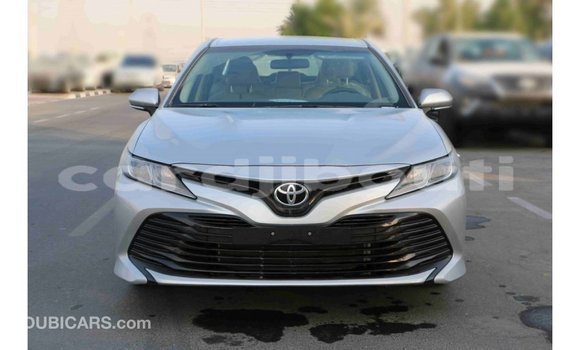 Buy Import Toyota Camry Other Car in Import - Dubai in Ali Sabieh Region Buy Import Toyota Camry Other Car in Import - Dubai in Ali Sabieh Region