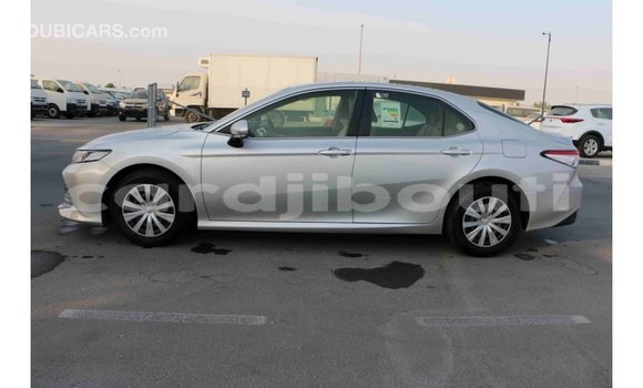 Buy Import Toyota Camry Other Car in Import - Dubai in Ali Sabieh Region Buy Import Toyota Camry Other Car in Import - Dubai in Ali Sabieh Region
