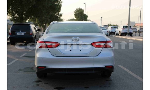 Buy Import Toyota Camry Other Car in Import - Dubai in Ali Sabieh Region Buy Import Toyota Camry Other Car in Import - Dubai in Ali Sabieh Region