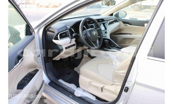 Buy Import Toyota Camry Other Car in Import - Dubai in Ali Sabieh Region Buy Import Toyota Camry Other Car in Import - Dubai in Ali Sabieh Region