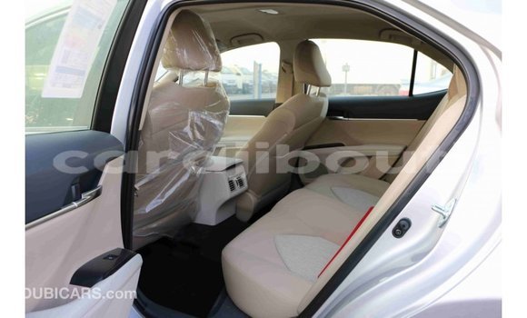 Buy Import Toyota Camry Other Car in Import - Dubai in Ali Sabieh Region Buy Import Toyota Camry Other Car in Import - Dubai in Ali Sabieh Region