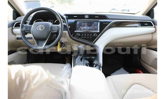 Buy Import Toyota Camry Other Car in Import - Dubai in Ali Sabieh Region Buy Import Toyota Camry Other Car in Import - Dubai in Ali Sabieh Region