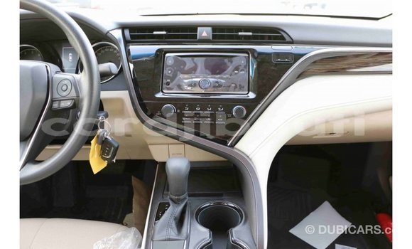 Buy Import Toyota Camry Other Car in Import - Dubai in Ali Sabieh Region Buy Import Toyota Camry Other Car in Import - Dubai in Ali Sabieh Region