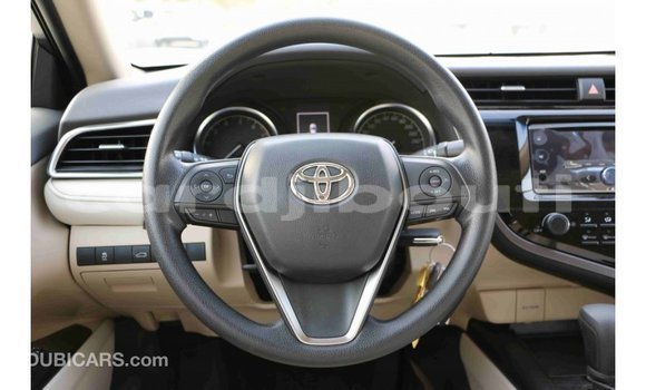 Buy Import Toyota Camry Other Car in Import - Dubai in Ali Sabieh Region Buy Import Toyota Camry Other Car in Import - Dubai in Ali Sabieh Region