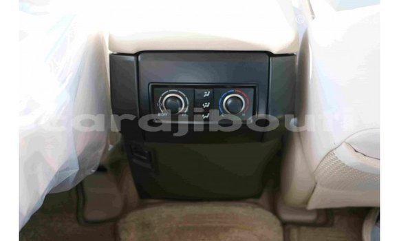 Buy Import Toyota Prado Black Car in Import - Dubai in Ali Sabieh Region Buy Import Toyota Prado Black Car in Import - Dubai in Ali Sabieh Region