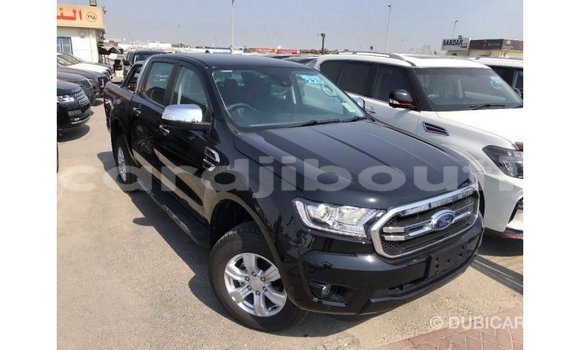 Acheter Import Voiture Ford Ranger Noir à Import - Dubai, Ali Sabieh Region Acheter Import Voiture Ford Ranger Noir à Import - Dubai, Ali Sabieh Region