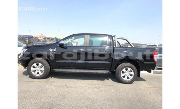 Acheter Import Voiture Ford Ranger Noir à Import - Dubai, Ali Sabieh Region Acheter Import Voiture Ford Ranger Noir à Import - Dubai, Ali Sabieh Region